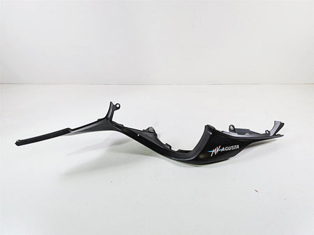 2016 Mv Agusta F3 800 RR Black Left Tail Cover Fairing Cowl -Read 80C0C0533-Mototech271