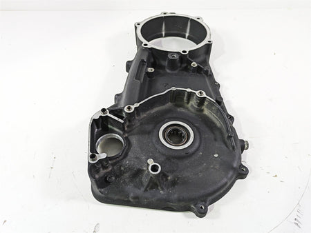 2012 Harley FLD Dyna Switchback Inner Primary Drive Clutch Cover 60681-06C {{ shop.shopifyCountryName }} - Mototech271