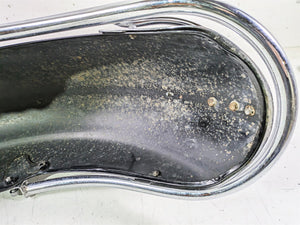 2004 Yamaha XVZ1300 Royal Star Front Fender READ 4NL-YK215-10-P1 4NL-YK215-11-P1 | Mototech271