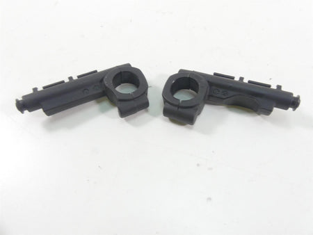 2014 Ducati Hypermotard 821 SP Left Right Rear View Mirror Mounts 83017671B {{ shop.shopifyCountryName }} - Mototech271