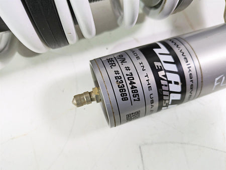 2023 Polaris RZR1000 XP 4 Premium Walker Evans Front Left Shock Damper 7044857 {{ shop.shopifyCountryName }} - Mototech271