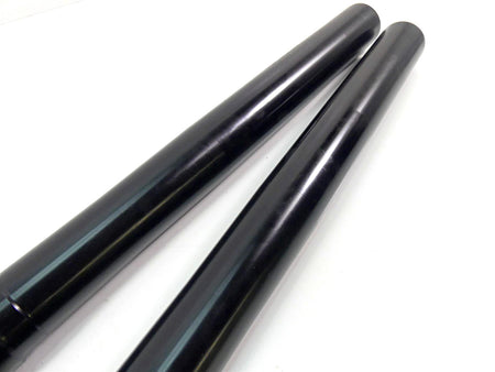 2017 Harley XL1200 CX Sportster Roadster Straight Front Fork Legs Set 45400108 {{ shop.shopifyCountryName }} - Mototech271