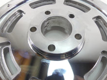 Load image into Gallery viewer, 2009 Harley Dyna FXDF SE CVO Fat Bob Drive Belt Pulley Sprocket 66T 1&quot; 40410-09
