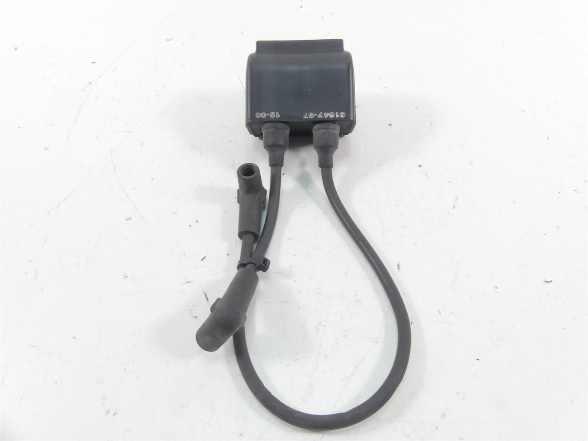 1998 Harley Dyna FXDL Low Rider Screamin Eagle Ignition Coils Set 31647-97 {{ shop.shopifyCountryName }} - Mototech271