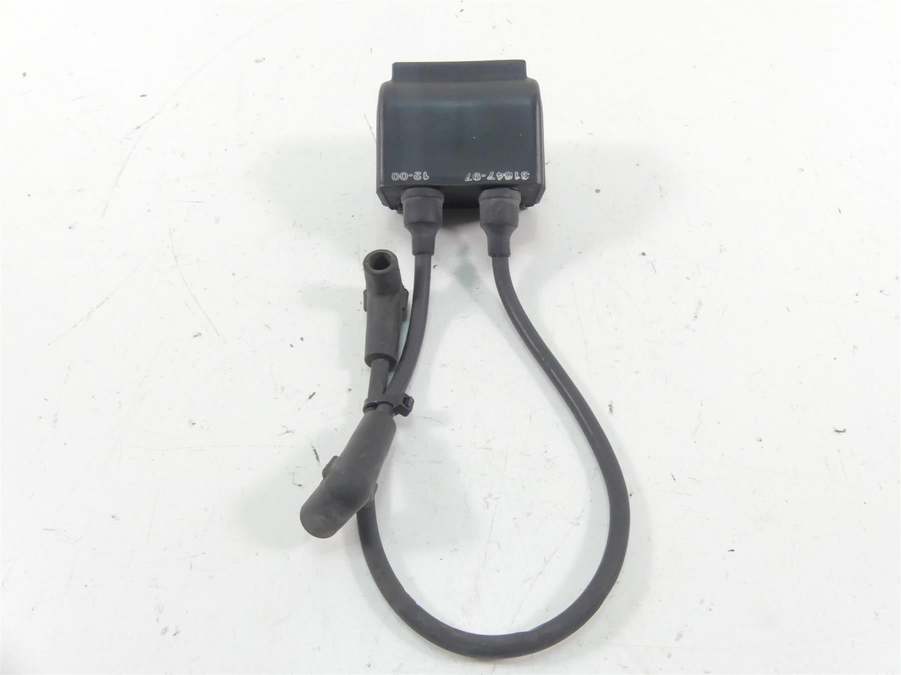 1998 Harley Dyna FXDL Low Rider Screamin Eagle Ignition Coils Set 31647-97 {{ shop.shopifyCountryName }} - Mototech271