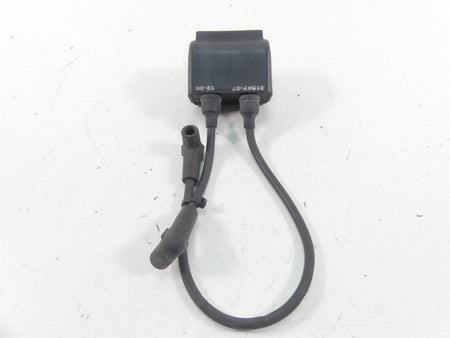 1998 Harley Dyna FXDL Low Rider Screamin Eagle Ignition Coils Set 31647-97 {{ shop.shopifyCountryName }} - Mototech271