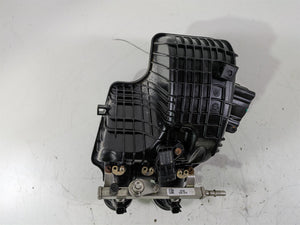 2020 Polaris RZR 900 S  Intake Box & Injectors & Fuel Rail 1205891 2521068