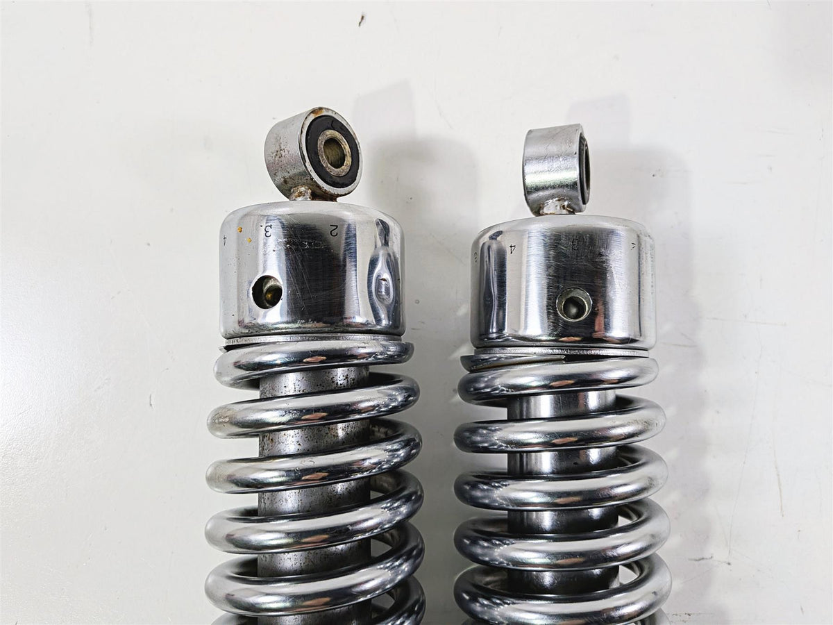 Triumph Rocket 3 III Rear Suspension Shock Damper T2055401-Mototech271