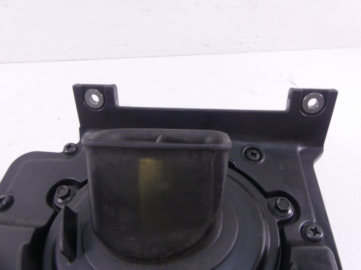 2013 Triumph America EFI Air Box Filter Breather Cleaner & Covers T2208495 {{ shop.shopifyCountryName }} - Mototech271