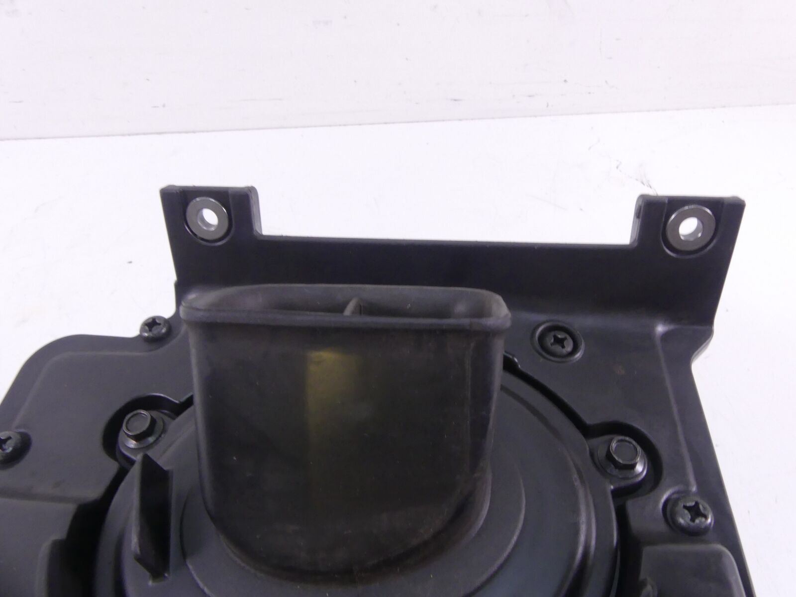 2013 Triumph America EFI Air Box Filter Breather Cleaner & Covers T2208495 {{ shop.shopifyCountryName }} - Mototech271