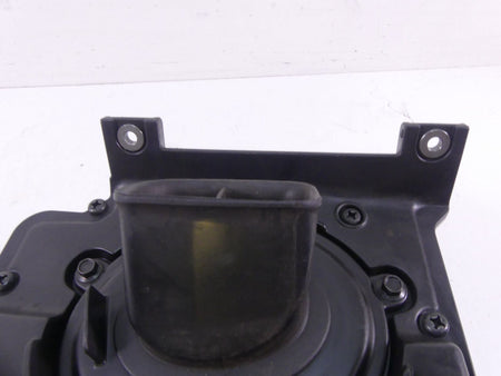 2013 Triumph America EFI Air Box Filter Breather Cleaner & Covers T2208495 {{ shop.shopifyCountryName }} - Mototech271