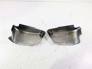 2002 Honda GL1500 CD Valkyrie Deluxe Left Right Side Covers READ 83600-MZ0-000Z | Mototech271