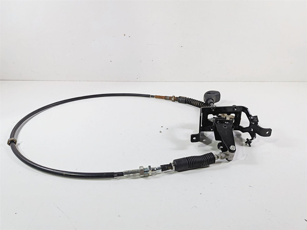 2021 Kawasaki Teryx KRX KRF 1000 ES Shifter Gear Selector & Cable 54010-0629 {{ shop.shopifyCountryName }} - Mototech271
