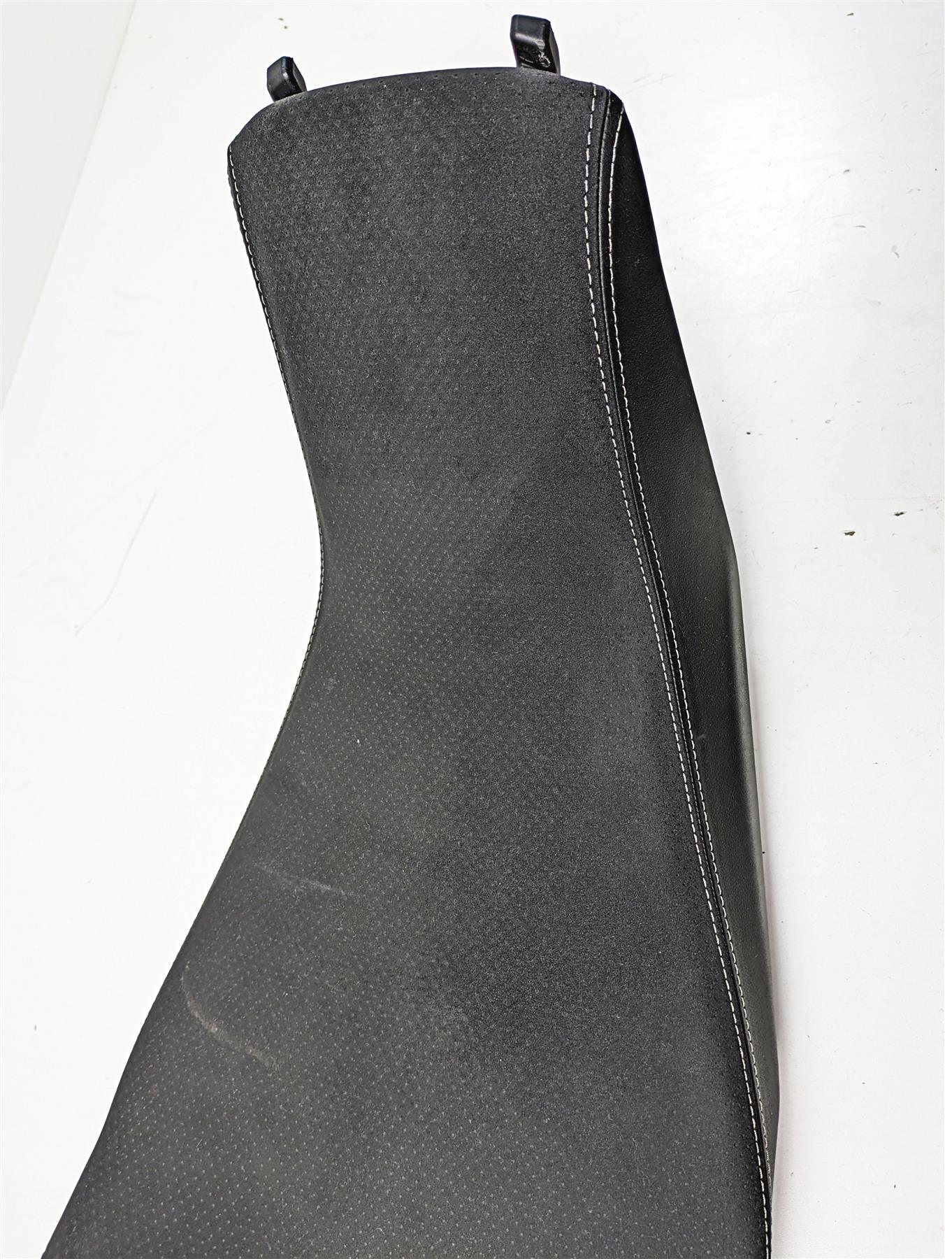 2020 Moto Guzzi V85 TT Adventure Duo Driver Rider Seat Saddle