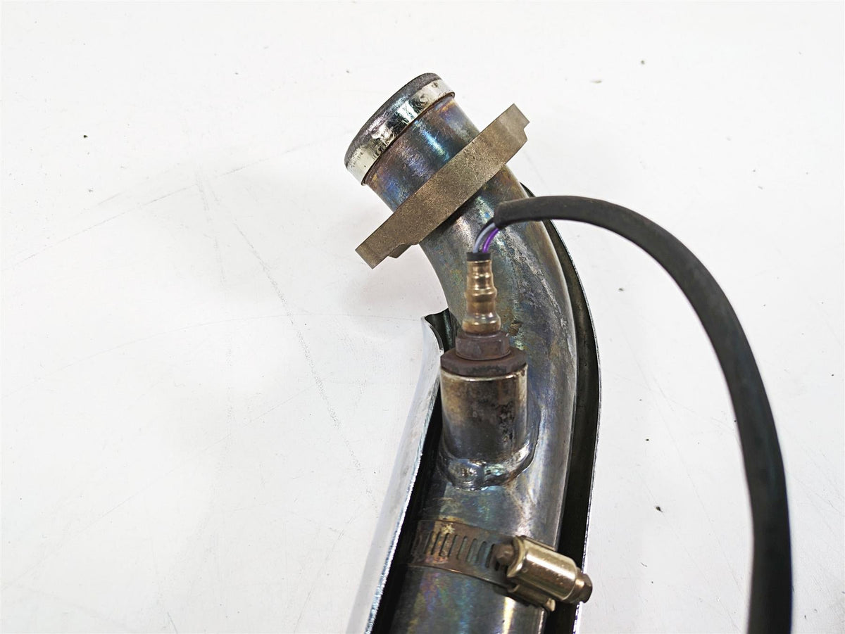 2015 Harley FXDL Dyna Low Rider Vance Hines Shortshots Exhaust System 1800-1416 {{ shop.shopifyCountryName }} - Mototech271