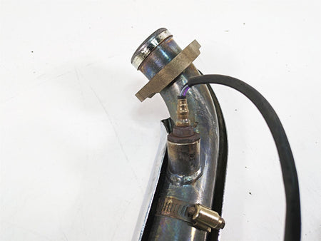 2015 Harley FXDL Dyna Low Rider Vance Hines Shortshots Exhaust System 1800-1416 {{ shop.shopifyCountryName }} - Mototech271