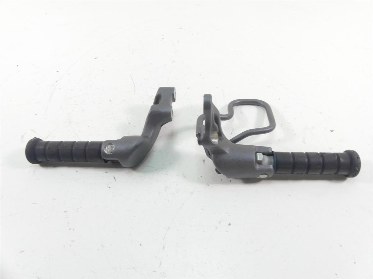 2018 Indian Scout Sixty Rear Passenger Footpeg Foot Peg Rest Set 5138882 {{ shop.shopifyCountryName }} - Mototech271