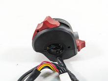 Load image into Gallery viewer, 2020 Ducati Hypermotard 950 SP Right Hand Start Stop Control Switch 65010283B
