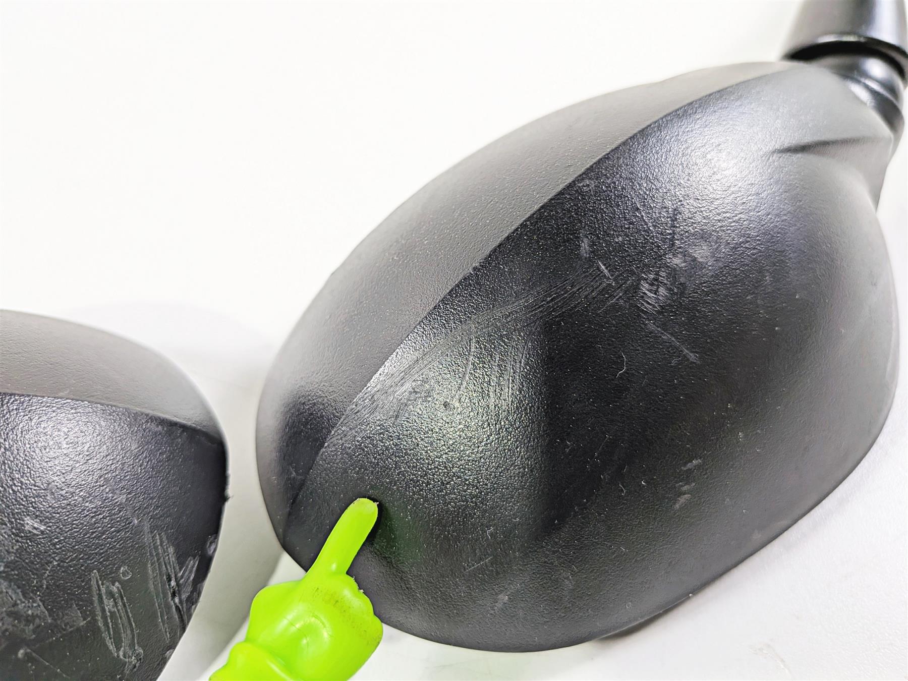 2022 Triumph Tiger 900 GT Pro Oem Rear View Mirror Set T2060185 T2060175 {{ shop.shopifyCountryName }} - Mototech271