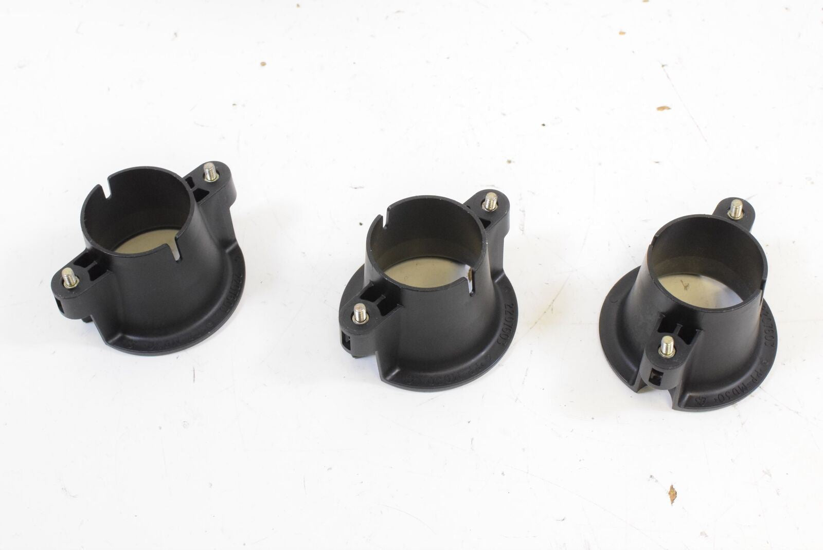 2012 Triumph Street Triple 675 R Air Cleaner Breather Filter Box T2200492 {{ shop.shopifyCountryName }} - Mototech271