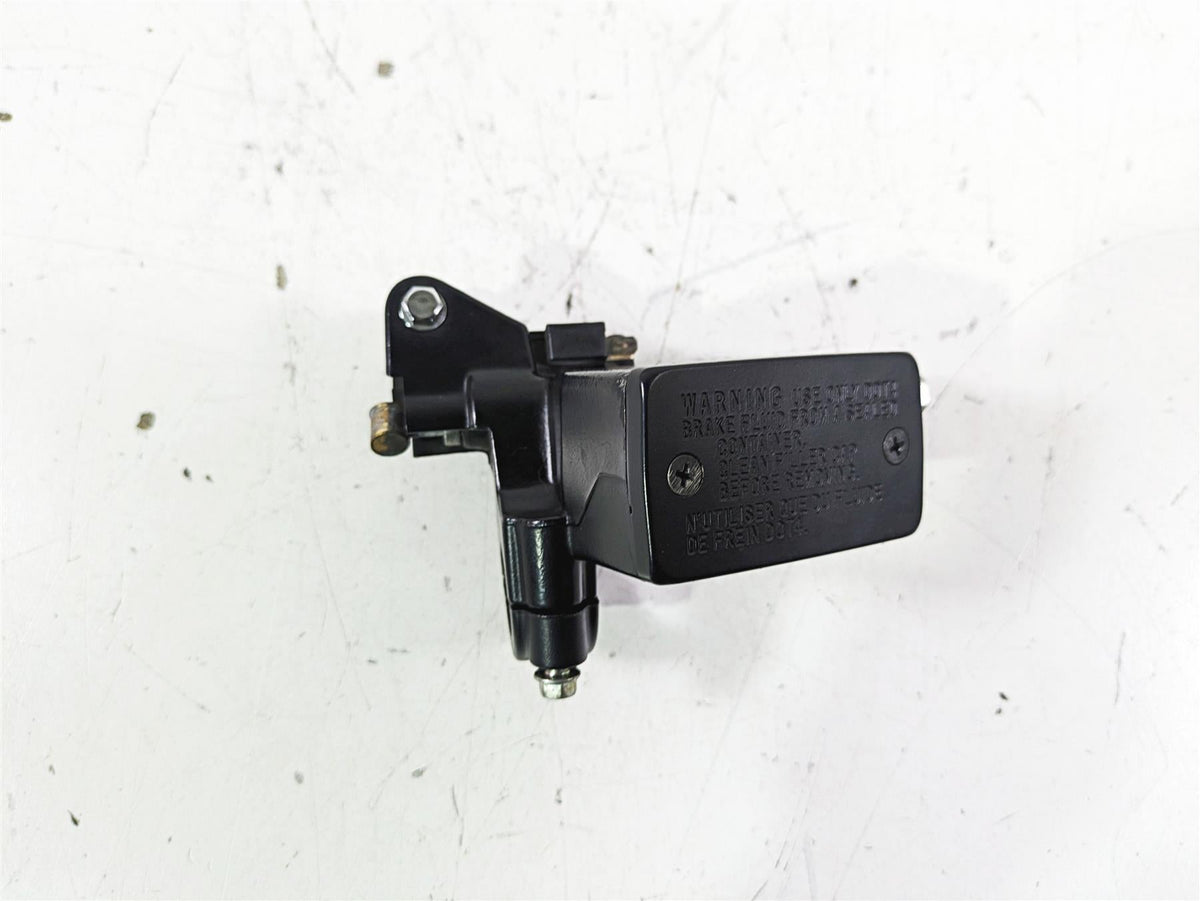 2018 Suzuki GSX1300 R Hayabusa Nissin Clutch Master Cylinder 1/2" 59800-24F40 {{ shop.shopifyCountryName }} - Mototech271