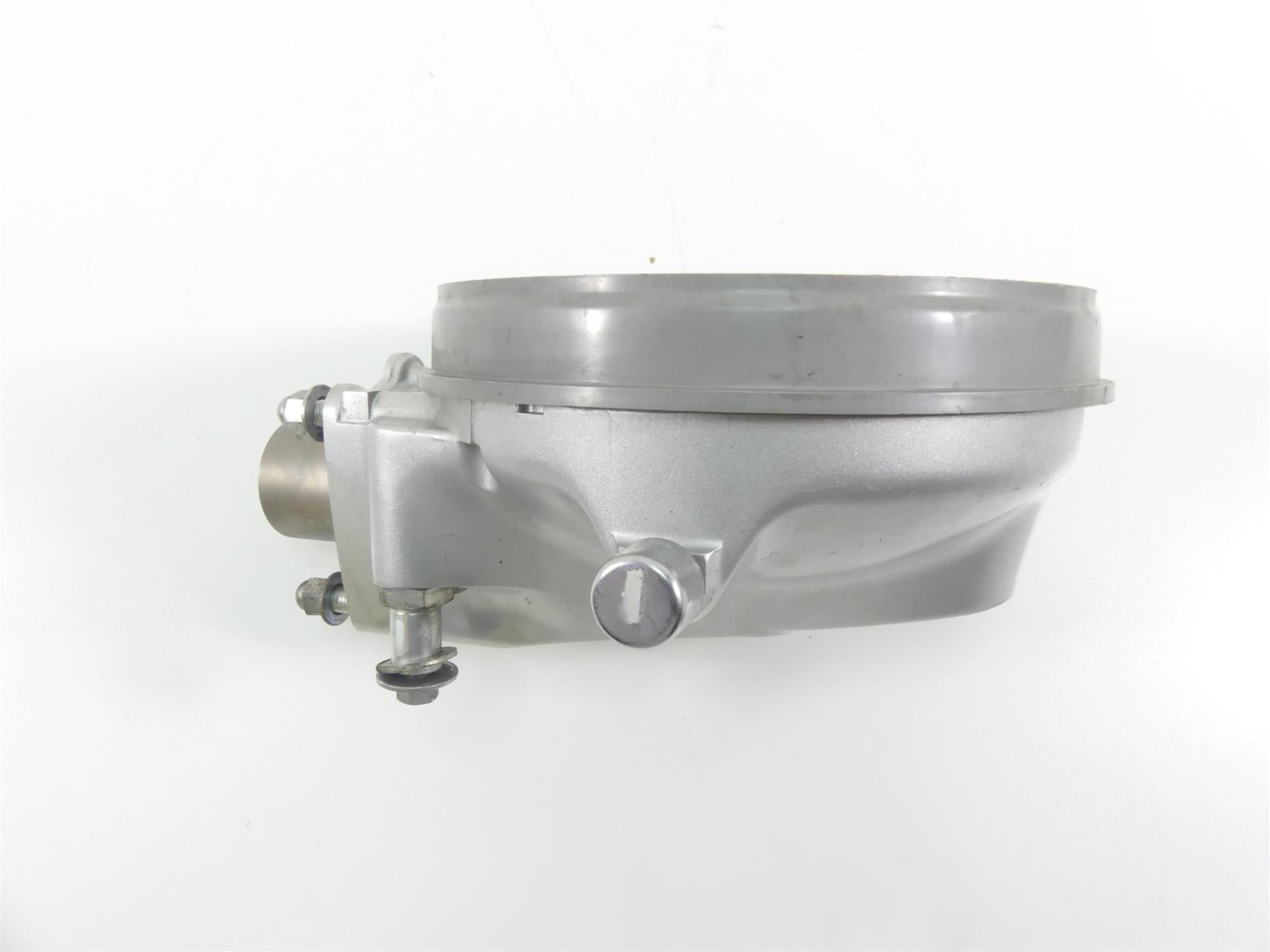 2006 Honda VTX1800 C2 Differential Drive Shaft Gear Box Set 41300-MCH-010 {{ shop.shopifyCountryName }} - Mototech271