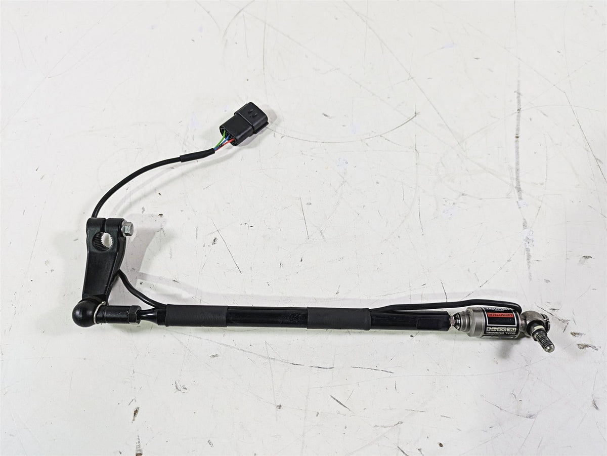2020 Triumph Daytona 765 Moto2 Quick Shifter Shift Assist Intellishift T2082840 {{ shop.shopifyCountryName }} - Mototech271
