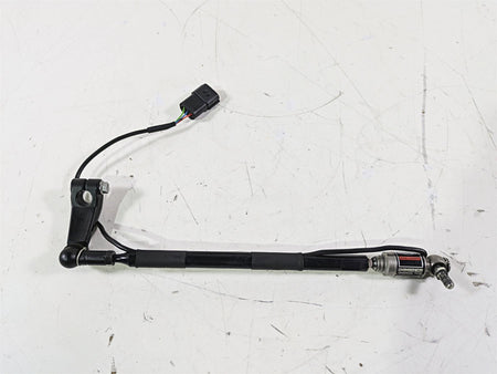 2020 Triumph Daytona 765 Moto2 Quick Shifter Shift Assist Intellishift T2082840 {{ shop.shopifyCountryName }} - Mototech271