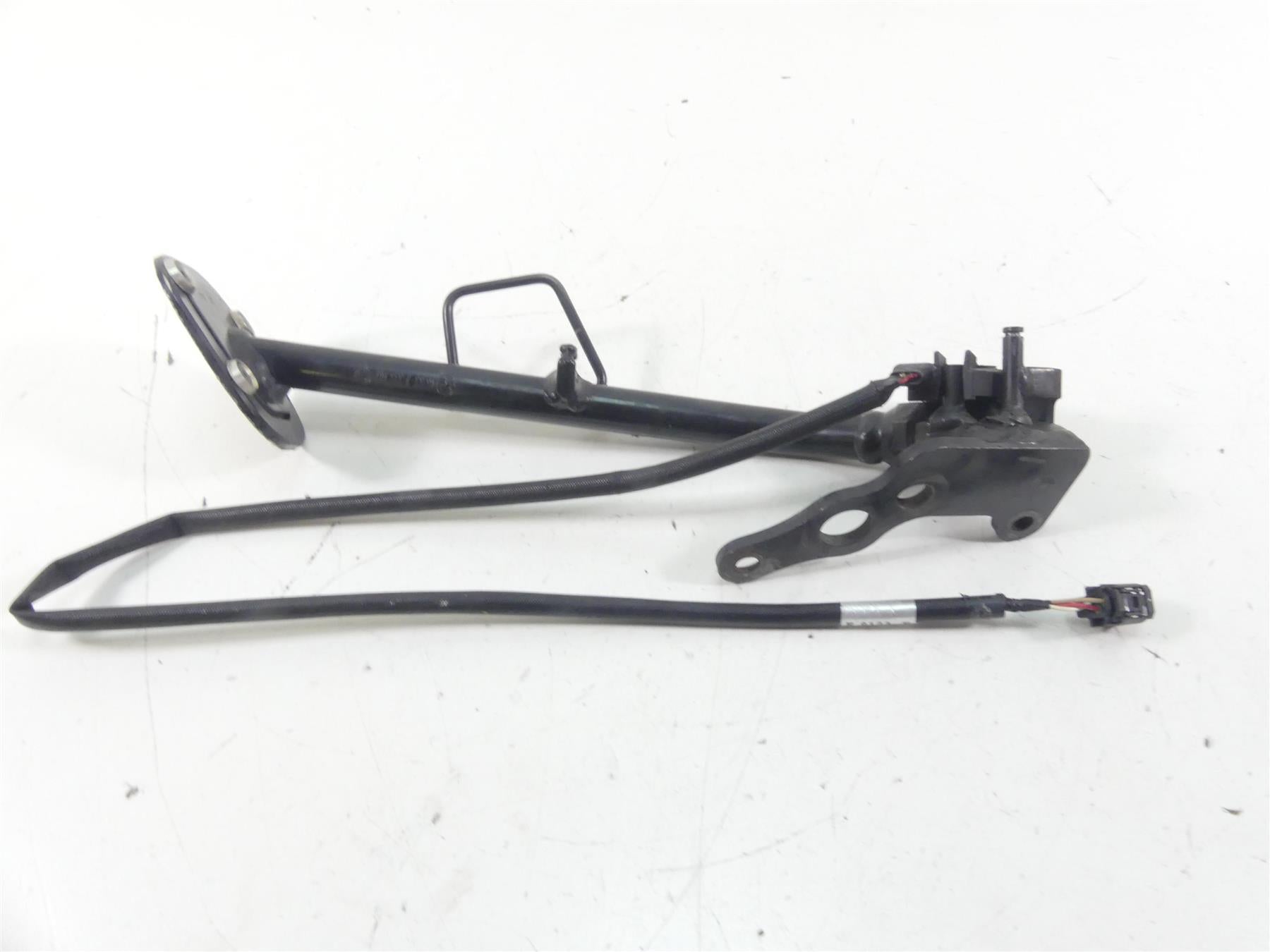 2003 BMW R1150 GS R21 Side Kickstand Kick Stand + Adapter Plate 46532335787 {{ shop.shopifyCountryName }} - Mototech271