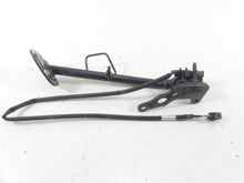 Load image into Gallery viewer, 2003 BMW R1150 GS R21 Side Kickstand Kick Stand + Adapter Plate 46532335787
