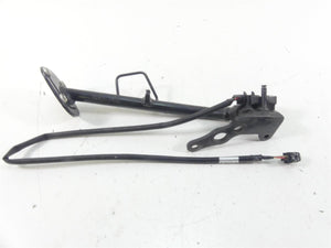 2003 BMW R1150 GS R21 Side Kickstand Kick Stand + Adapter Plate 46532335787