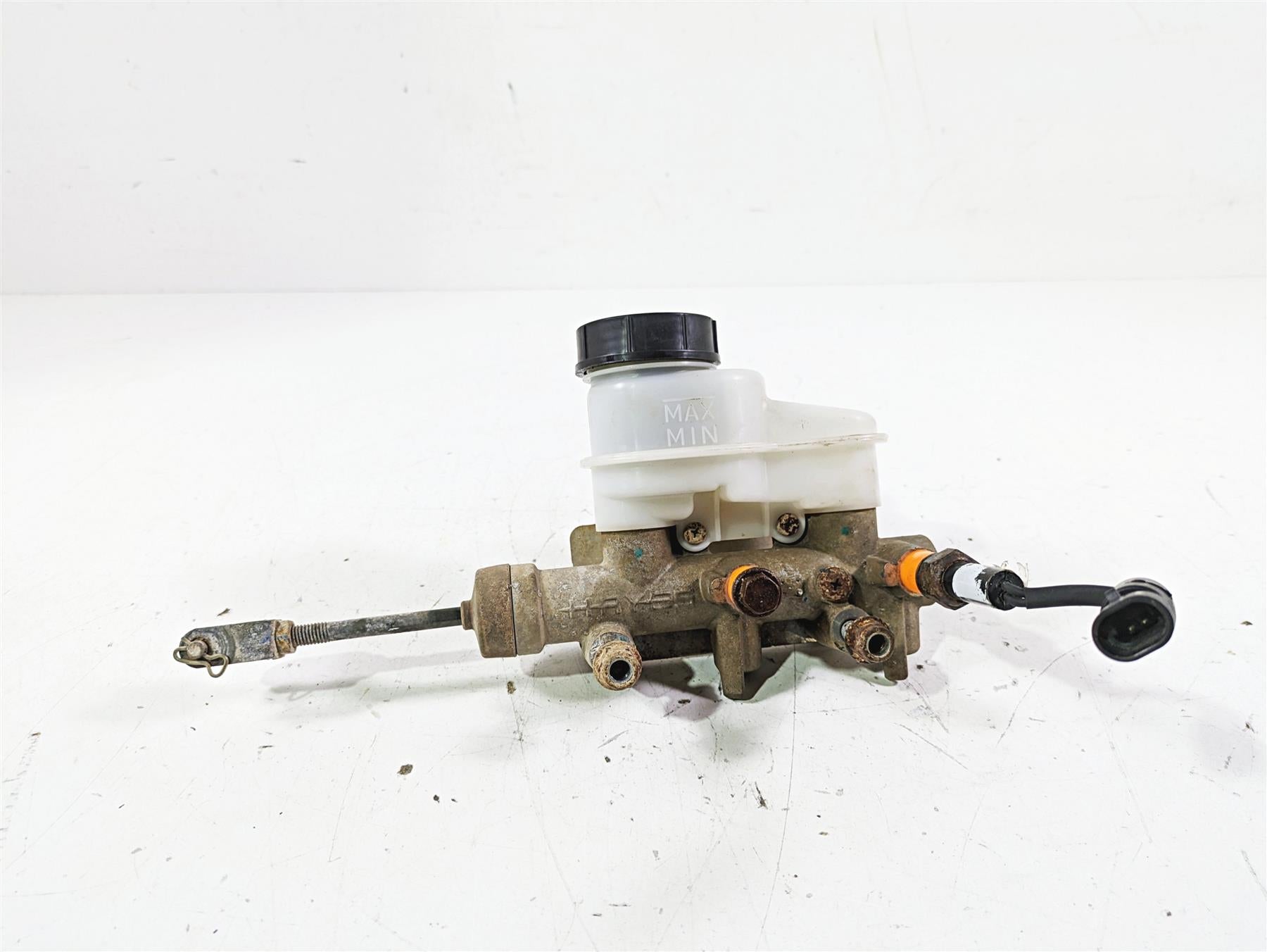 2020 Polaris RZR 900 S  Main Brake Master Cylinder Hayes 1911982 | Mototech271
