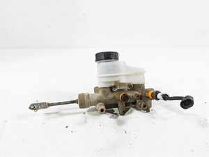 2020 Polaris RZR 900 S  Main Brake Master Cylinder Hayes 1911982 | Mototech271