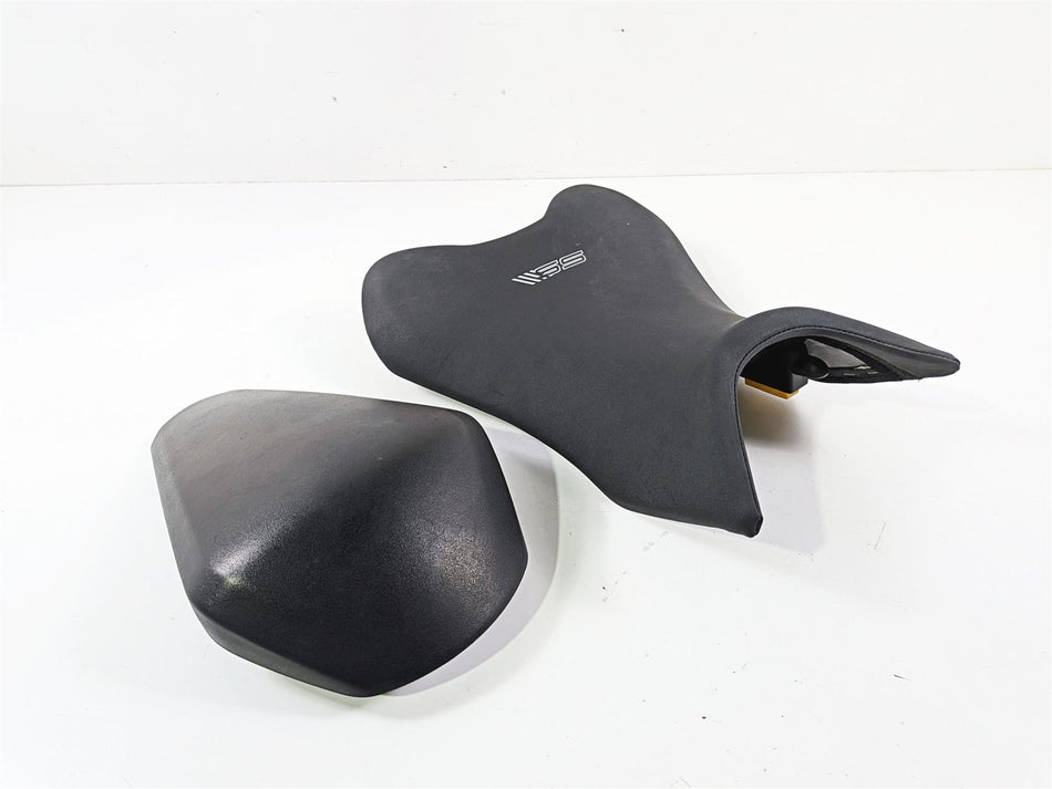 2025 CFMoto 450 SS Front Rear Seat Saddle Set 6AQV-130100-2000 6AQV-130200-1001 {{ shop.shopifyCountryName }} - Mototech271