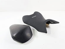 Load image into Gallery viewer, 2025 CFMoto 450 SS Front Rear Seat Saddle Set 6AQV-130100-2000 6AQV-130200-1001
