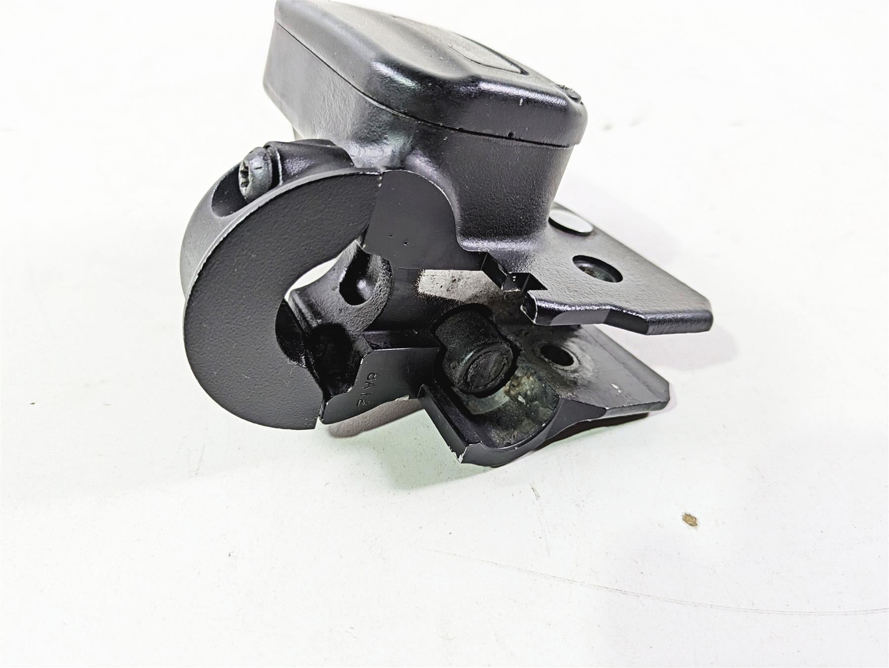 2018 Harley FXBR Softail Breakout Front Brake Master Cylinder 1/2" 41700233 {{ shop.shopifyCountryName }} - Mototech271
