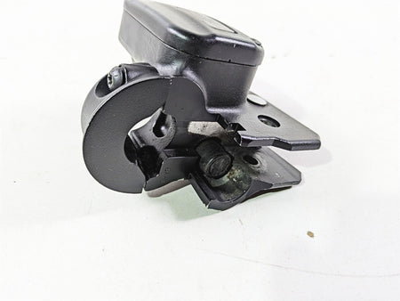 2018 Harley FXBR Softail Breakout Front Brake Master Cylinder 1/2" 41700233 {{ shop.shopifyCountryName }} - Mototech271