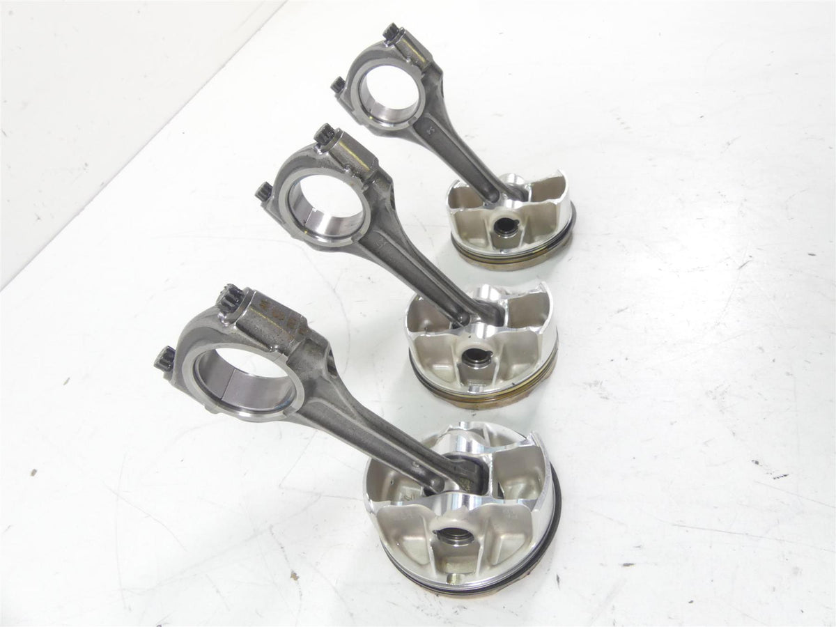 2018 Mv Agusta F3 800 RC Oem Piston & Connecting Rod Set 8000C5070 8000B1994 {{ shop.shopifyCountryName }} - Mototech271