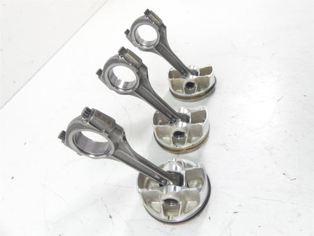 2018 Mv Agusta F3 800 RC Oem Piston & Connecting Rod Set 8000C5070 8000B1994 {{ shop.shopifyCountryName }} - Mototech271