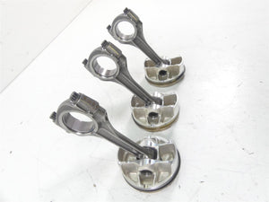 2018 Mv Agusta F3 800 RC Oem Piston & Connecting Rod Set 8000C5070 8000B1994 | Mototech271