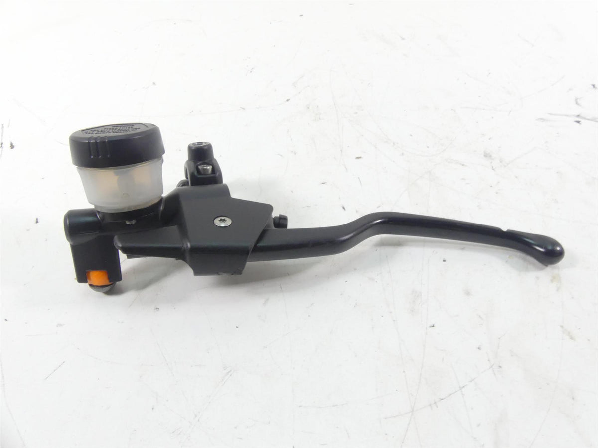 2008 BMW R1200GS K25 Clutch Master Cylinder 13mm - Tested 32727728852 {{ shop.shopifyCountryName }} - Mototech271