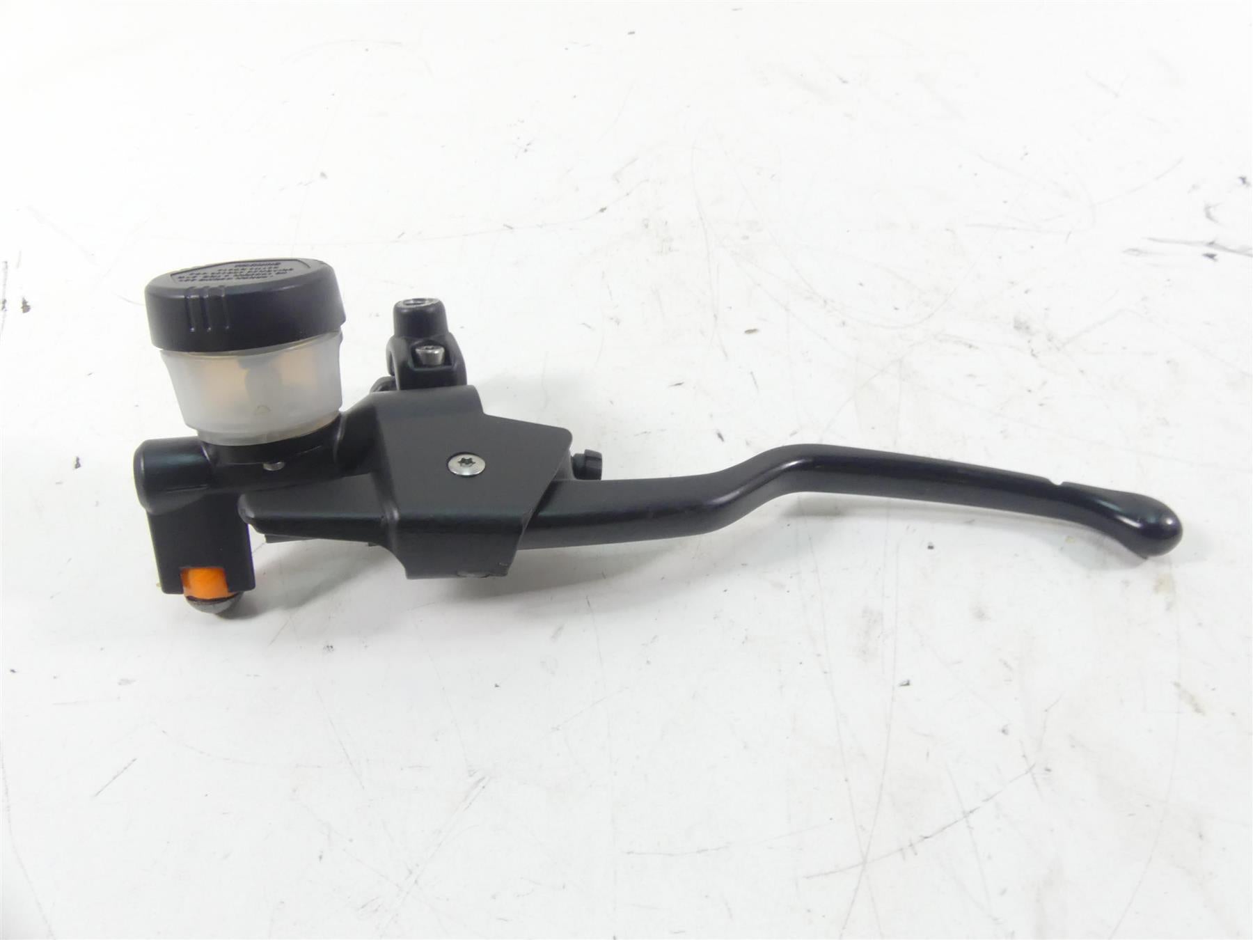 2008 BMW R1200GS K25 Clutch Master Cylinder 13mm - Tested 32727728852 {{ shop.shopifyCountryName }} - Mototech271