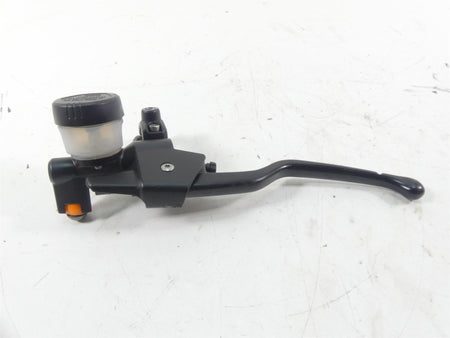 2008 BMW R1200GS K25 Clutch Master Cylinder 13mm - Tested 32727728852 {{ shop.shopifyCountryName }} - Mototech271