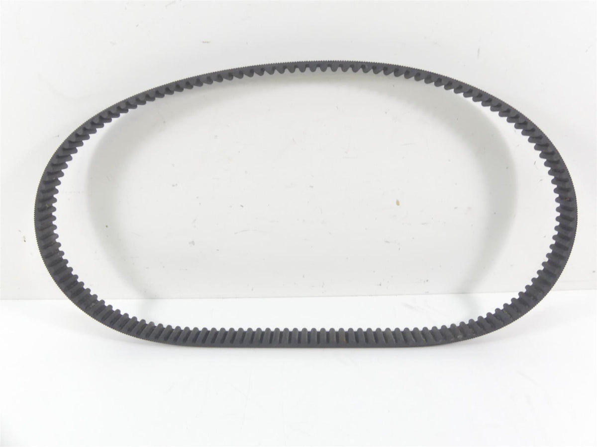 1999 Harley Dyna FXDS Convertible Rear Main Drive Belt 133T 1 1/2" 40015-90 {{ shop.shopifyCountryName }} - Mototech271