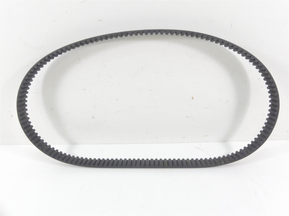 1999 Harley Dyna FXDS Convertible Rear Main Drive Belt 133T 1 1/2" 40015-90 {{ shop.shopifyCountryName }} - Mototech271