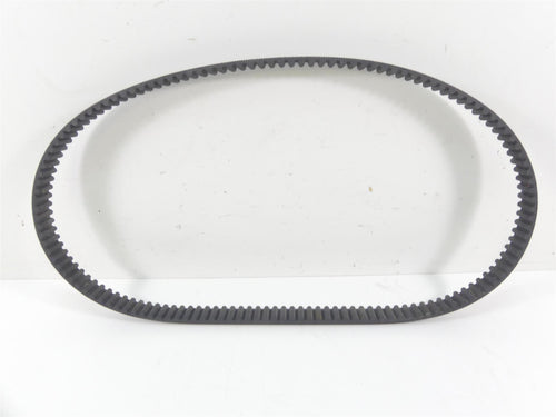 1999 Harley Dyna FXDS Convertible Rear Main Drive Belt 133T 1 1/2