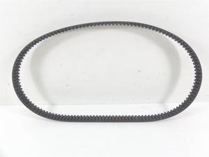 1999 Harley Dyna FXDS Convertible Rear Main Drive Belt 133T 1 1/2" 40015-90 | Mototech271