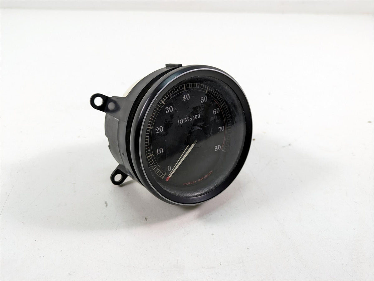 2006 Harley Touring FLHTCUI Electra Glide Tachometer Tacho Meter Gauge 67348-04D {{ shop.shopifyCountryName }} - Mototech271