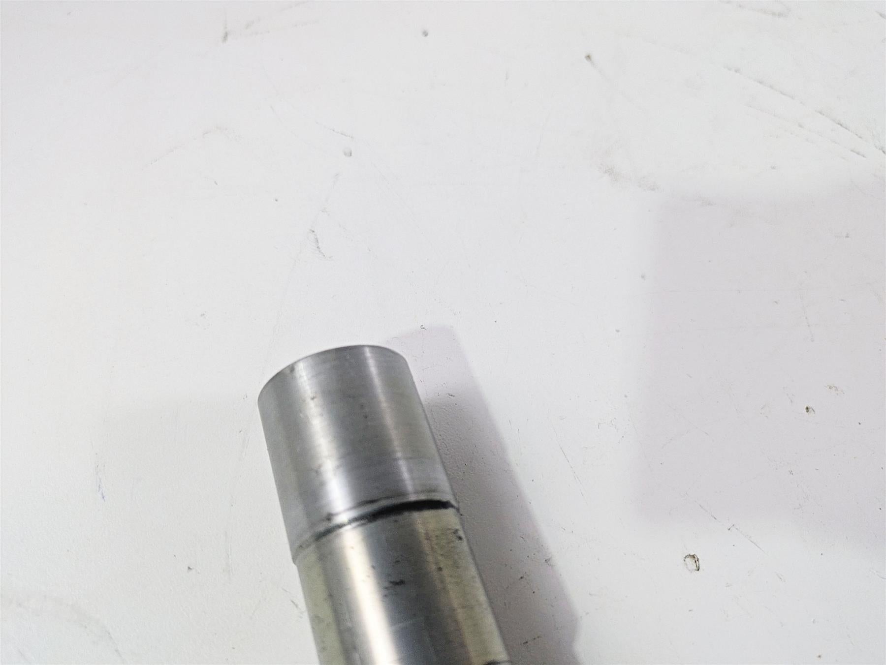 2010 BMW R1200GS K25 Front Axle Wheel Spindle 36318526446 {{ shop.shopifyCountryName }} - Mototech271