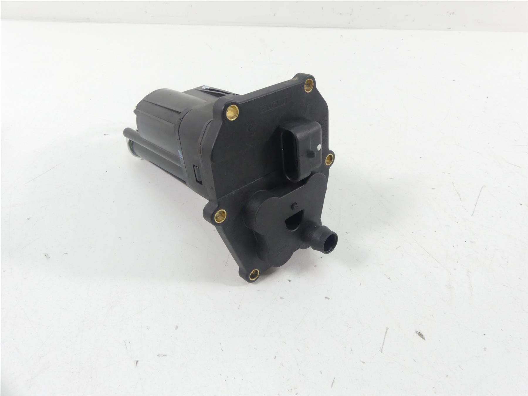 2015 Ducati Monster 1200 S Fuel Gas Petrol Pump 16024291A | Mototech271